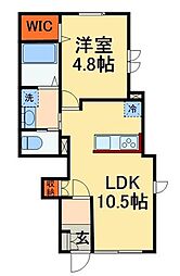 柏市逆井４丁目