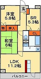 柏市あけぼの５丁目