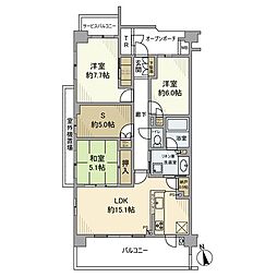 柏市旭町４丁目