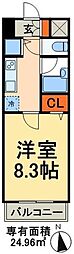 松戸市常盤平６丁目