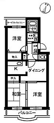 柏市西原６丁目