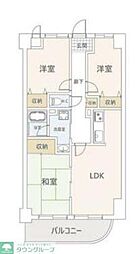 葛飾区南水元４丁目