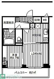 流山市南流山３丁目