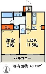 鎌ケ谷市新鎌ケ谷１丁目