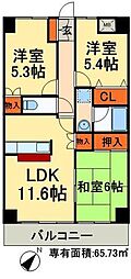 松戸市稔台１丁目