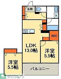 プレミアメゾン 302