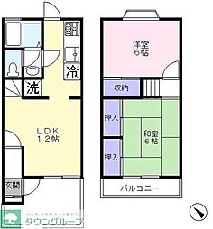 松戸市大金平3丁目の一戸建て