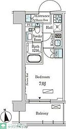 パークアクシス柏