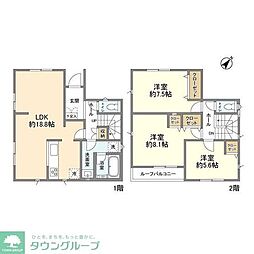 Kolet野田親野井