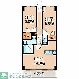 サンタバレー 302