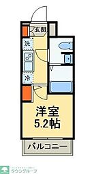 GENOVIA天王台 0120