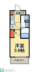 GENOVIA天王台 0127