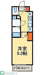 GENOVIA天王台 0202