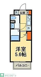 GENOVIA天王台 0324