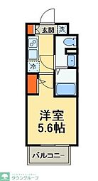 GENOVIA天王台 0325