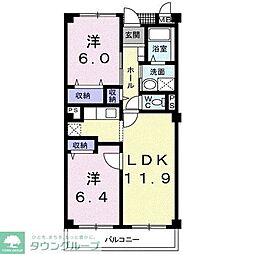 シャルマンヒル 303