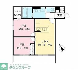 フィカーサ柏の葉 302