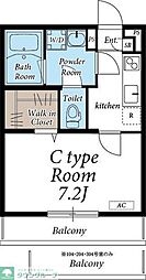 リブリ・オートレジデンス 303