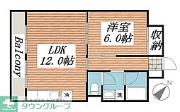 山口マンション 202