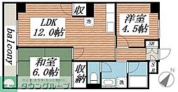 山口マンション 605