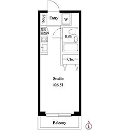クレセントコート柏 315
