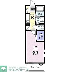 カームリー・カーサIV 301