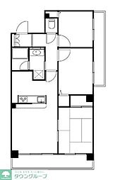 ソレイユ松戸 308