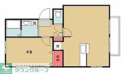 ベルメゾン豊住 101