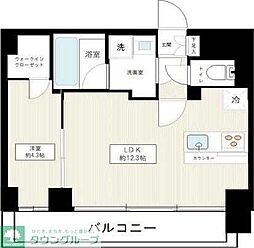 ミルーナヒルズ柏 0302