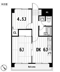 リヴェールマルシン 205