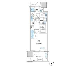 パークシティ柏の葉キャンパス　ザ・ゲートタワー　ウエスト
