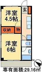 松戸市常盤平２丁目