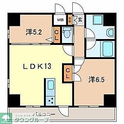 旭ビル　サンライズレジデンス 902