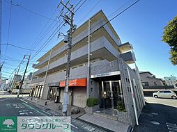 グリーンアベニュータカ 402