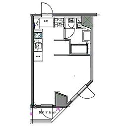 ART APARTMENT IN Ootaka-no-Mori 504