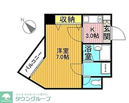 エステー・パラッツォ 404