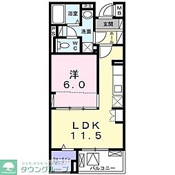 フェリーチェ大鷹（Ｆｅｌｉｃｅ 502