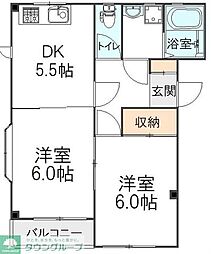 ＭＩＮＴ・ハイツ柏 301