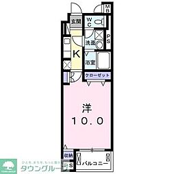 オークリーフビレッジ 302