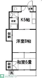 シュロス吉川 102