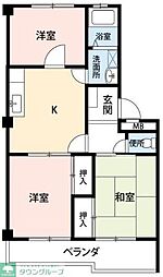 第一メジャーマンション 202