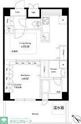 八潮PARKSQUARE 803