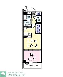 グラン　アベニューII 202