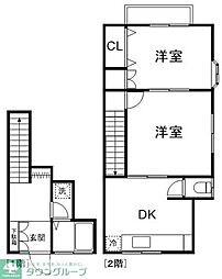 ＴＮフラッツ 1