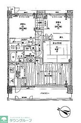 サーパス柏旭町 112