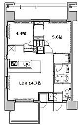 B CITY ART RESIDENCE CENTRAL PARK 403