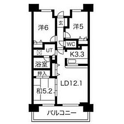 パークホームズ南柏ステーションアベニュー 1403