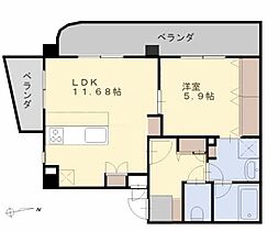 オアシスＣ棟 201