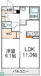 オアゾ桜台II 202
