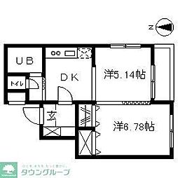 ウィンベルコーラス上本郷2 301